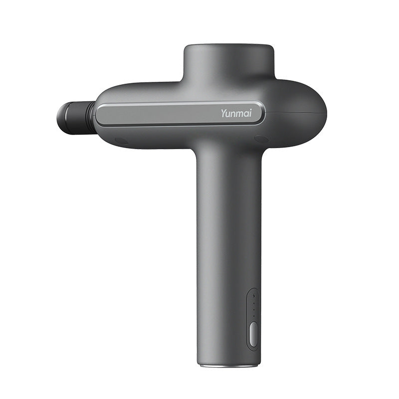 Pistolet de Massage – Récupération rapide, performance maximale